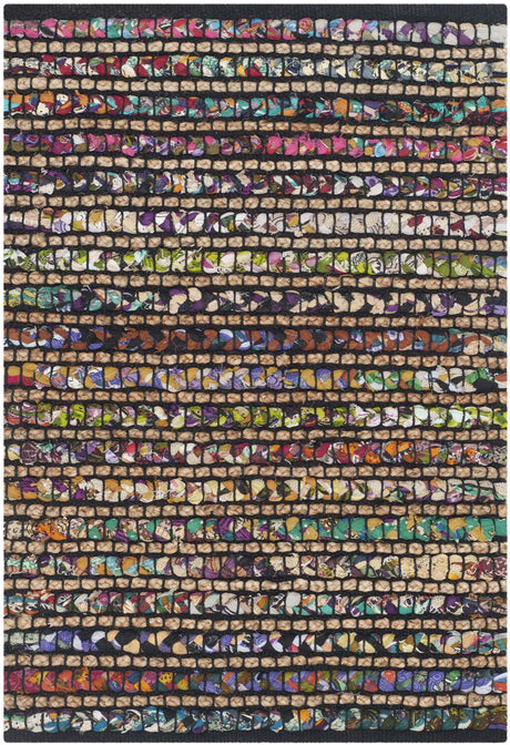 Safavieh Cape Cod 2'-0" x 3'-0" Rug in Multi