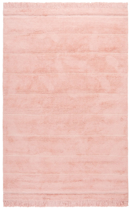 Safavieh Easy Care 4'-0" x 6'-0" Rug in Pink