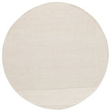 Safavieh Vermont 6'-0" x 6'-0" Rug in Ivory