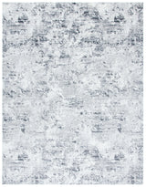 Safavieh Amelia 700 10'-0" x 14'-0" Rug in Grey / Ivory