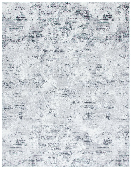 Safavieh Amelia 700 10'-0" x 14'-0" Rug in Grey / Ivory