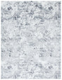 Safavieh Amelia 700 10'-0" x 14'-0" Rug in Grey / Ivory