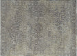 Dynamic Rugs Pandora 17641 Power Loomed Transitional Brown/Beige/White Rug - Rectangular