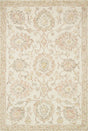 Loloi Norabel Nor-04 Ivory/Blush Rugs - main flat