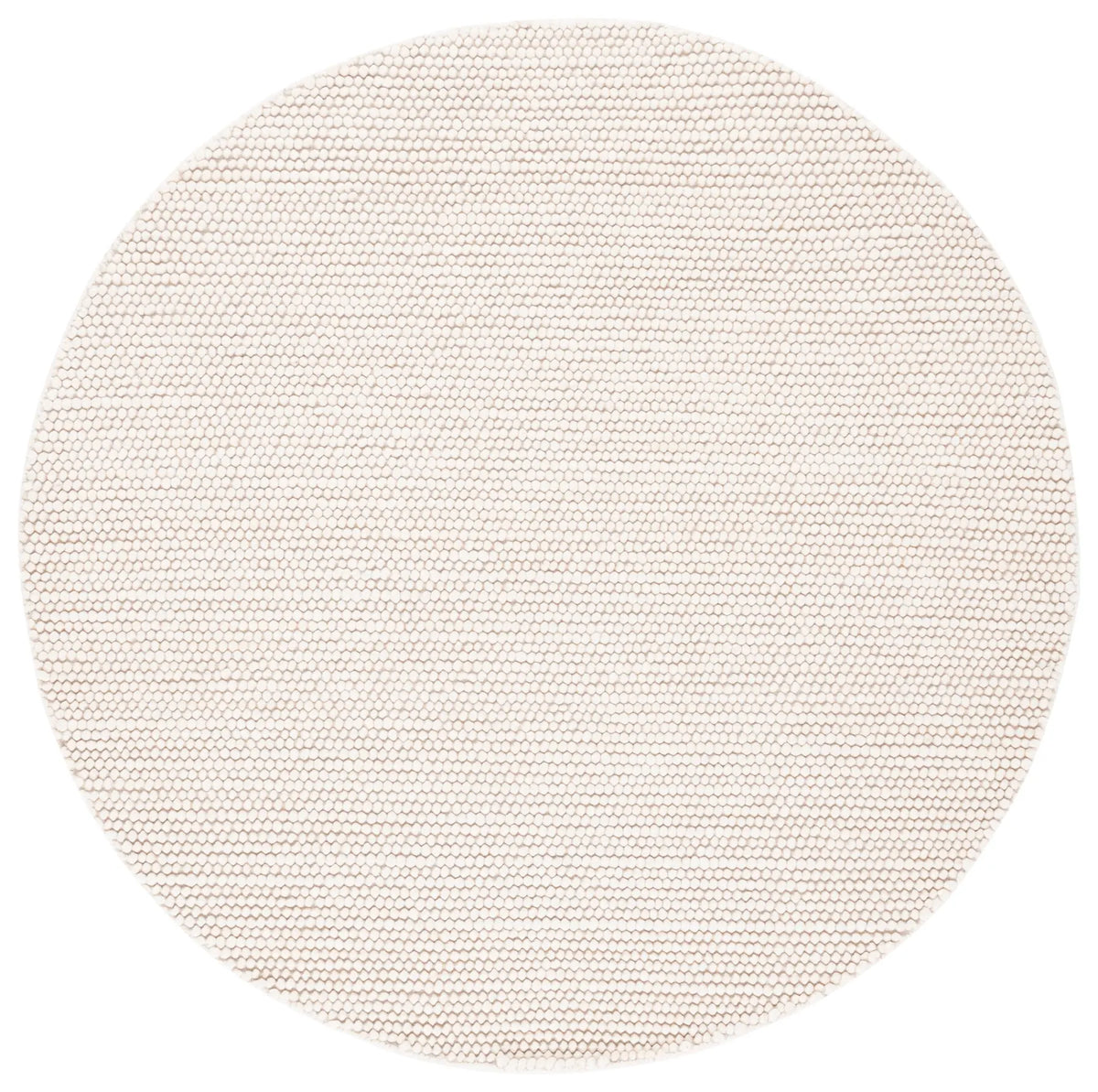 Safavieh Natura 6'-0" x 6'-0" Rug in Ivory