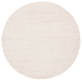 Safavieh Natura 6'-0" x 6'-0" Rug in Ivory