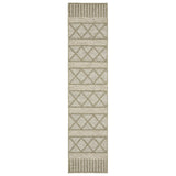 Oriental Weavers Sphinx Tortuga Tr11A Beige/ Beige Rug - runner