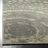 Safavieh Constellation Vintage 5'-3" x 7'-6" Rug in Light Grey / Multi