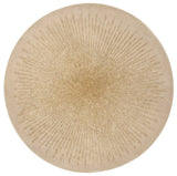 Safavieh Soho 6'-0" x 6'-0" Rug in Beige / Beige