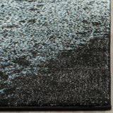 Safavieh Glacier 5'-3" x 7'-6" Rug in Blue / Multi