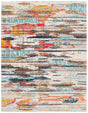 Safavieh Madison 10'-0" x 14'-0" Rug in Ivory / Multi