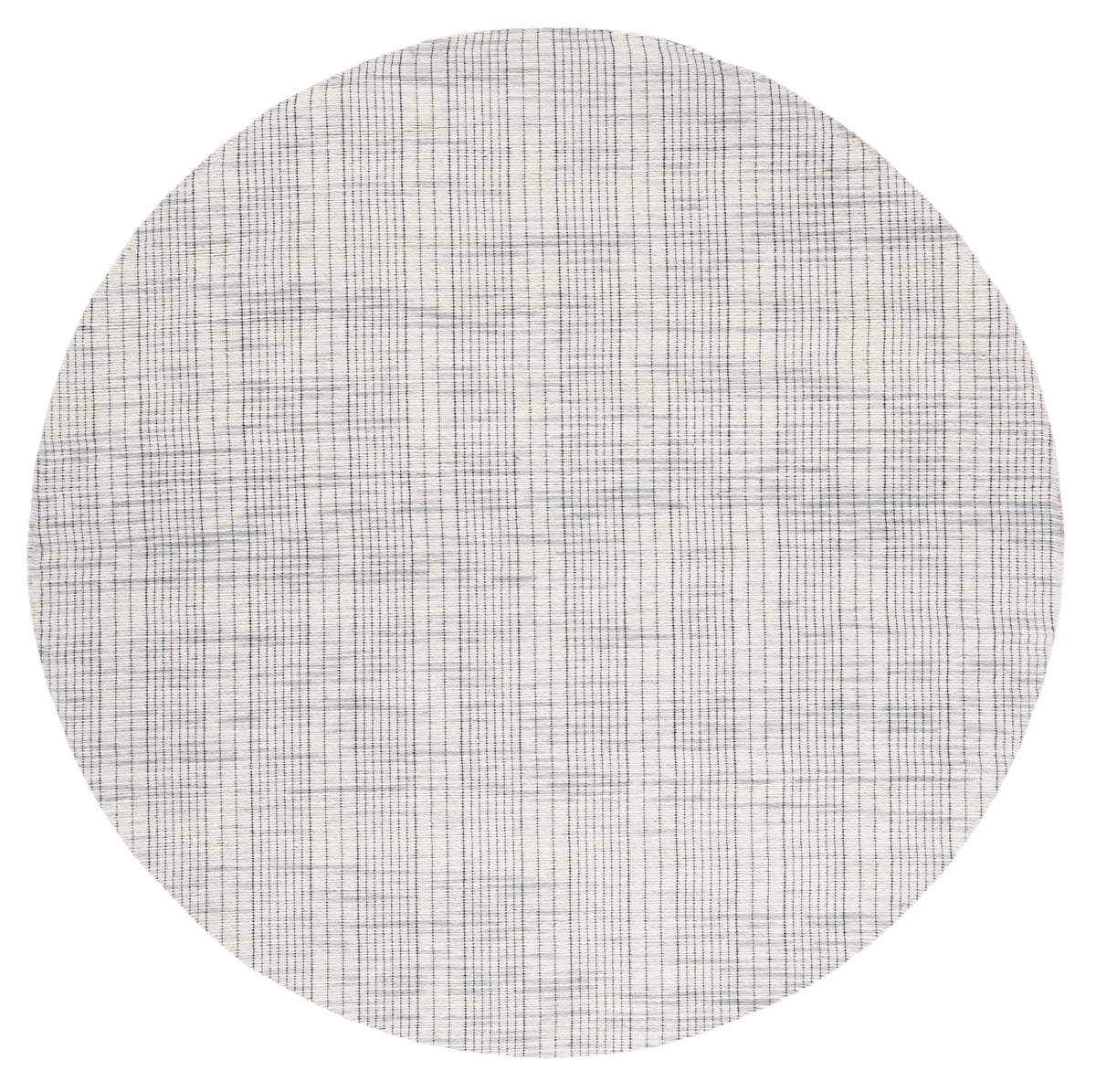 Safavieh Marbella 6'-0" x 6'-0" Rug in Light Grey / Beige
