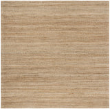 Safavieh Cape Cod 6'-0" x 6'-0" Rug in Natural
