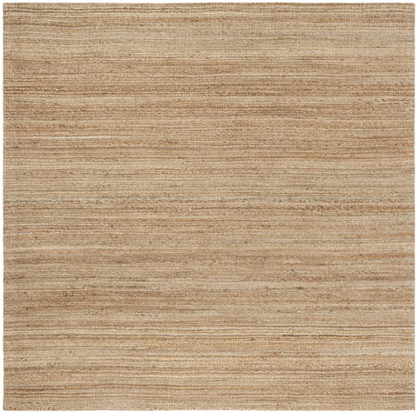 Safavieh Cape Cod 6'-0" x 6'-0" Rug in Natural