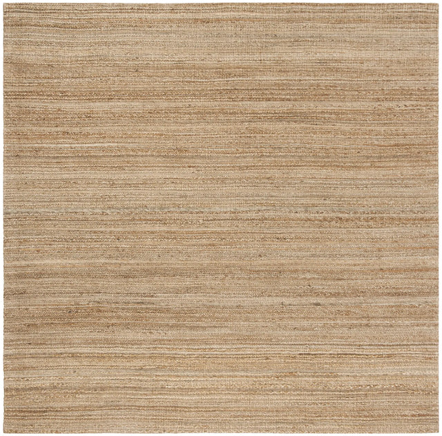 Safavieh Cape Cod 6'-0" x 6'-0" Rug in Natural