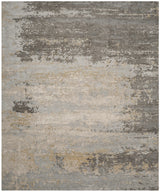Safavieh Tiffany 10'-0" x 14'-0" Rug in Beige / Light Blue