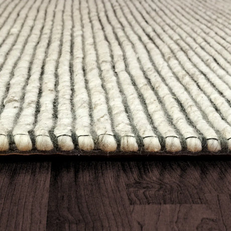Dynamic Rugs Grove 6214 Grey Multi Rugs - Pile