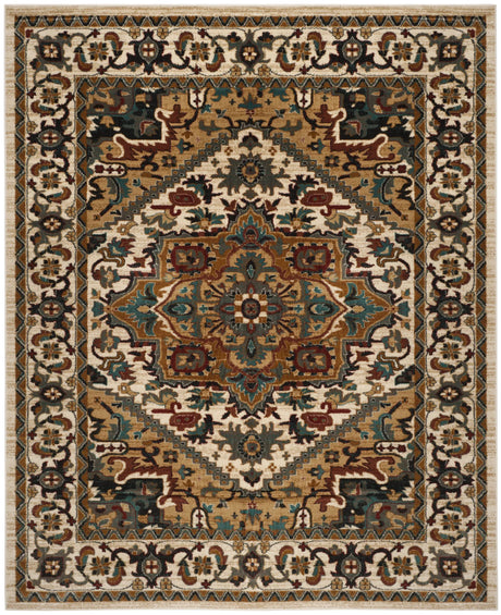 Safavieh Summit 10'-0" x 14'-0" Rug in Ivory / Ivory