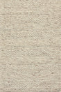 Dynamic Rugs Grove 6211 Handmade Modern Beige Rug - Rectangular