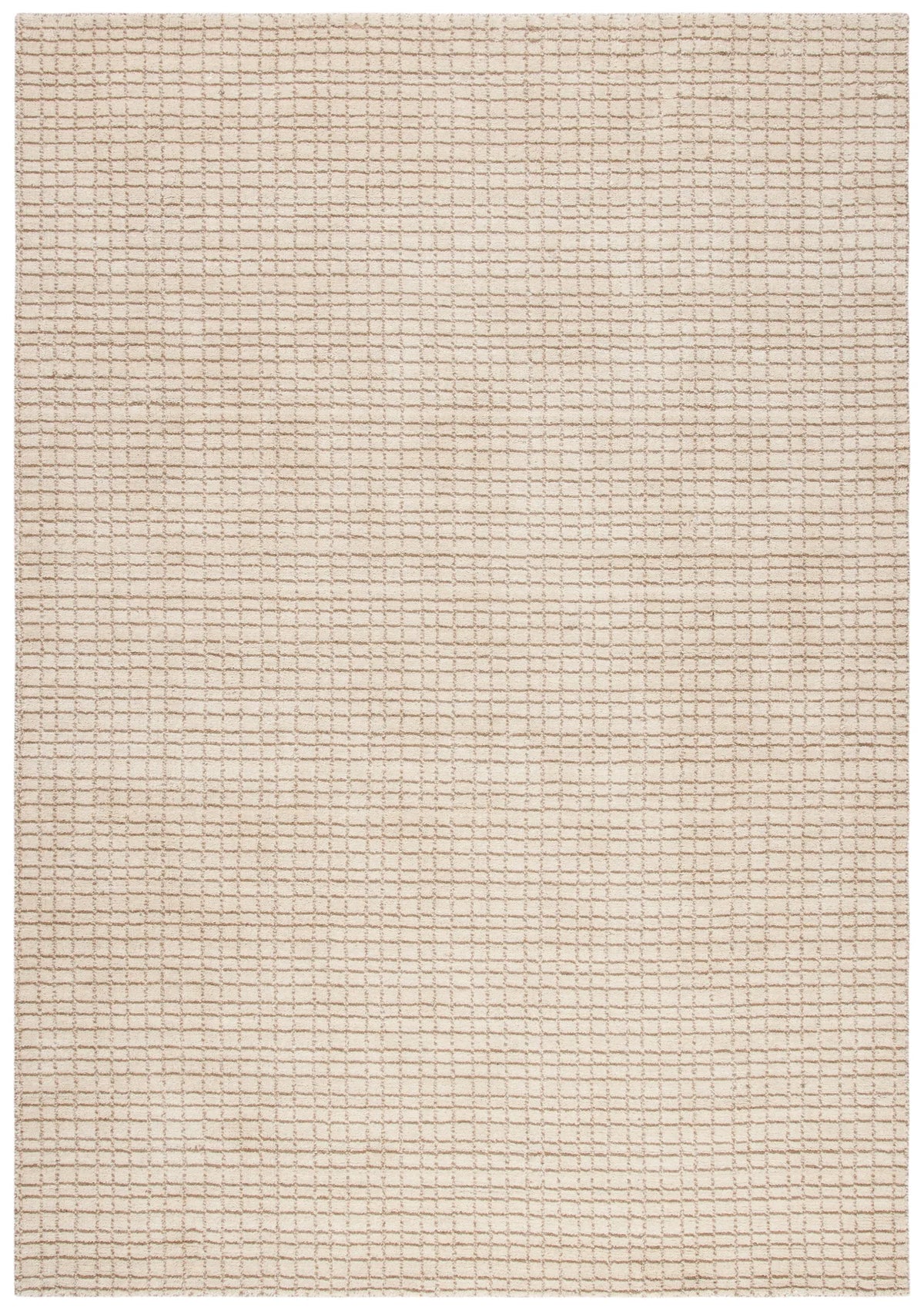 Safavieh Himalaya 4'-0" x 6'-0" Rug in Beige