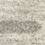 Oriental Weavers Verona 5605H Ivory/ Grey Rug - room scene 2