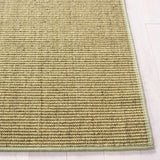 Safavieh Martha Stewart 5'-0" x 7'-0" Rug in Green
