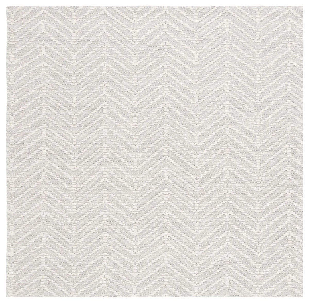 Safavieh Marbella 6'-0" x 6'-0" Rug in Ivory / Beige