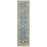Oriental Weavers Sphinx Palace 10311 Green Rugs - runner