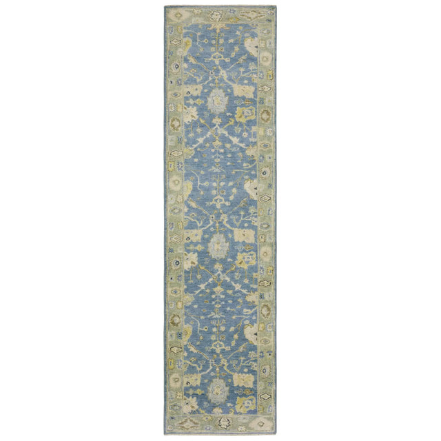 Oriental Weavers Sphinx Palace 10311 Green Rugs - runner