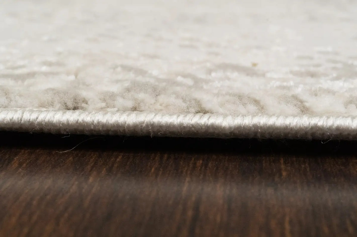 Dynamic Rugs Penta 6324 Power Loomed Modern Grey Rug - Pile