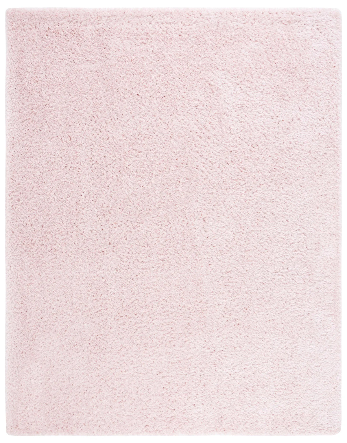 Safavieh Madrid Shag 200 10'-6" x 14'-0" Rug in Blush