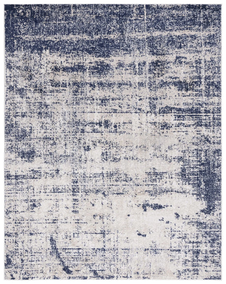 Safavieh Adirondack 10'-0" x 14'-0" Rug in Gold / Navy