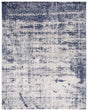 Safavieh Adirondack 10'-0" x 14'-0" Rug in Gold / Navy