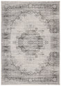 Safavieh Atlas 4'-0" x 5'-7" Rug in Ivory / Grey