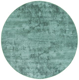 Safavieh Santa Monica 6'-0" x 6'-0" Rug in Green / Light Green