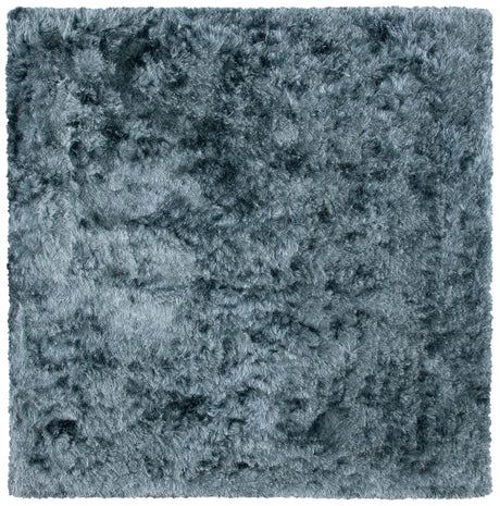 Safavieh Ocean Shag 6'-0" x 6'-0" Rug in Slate