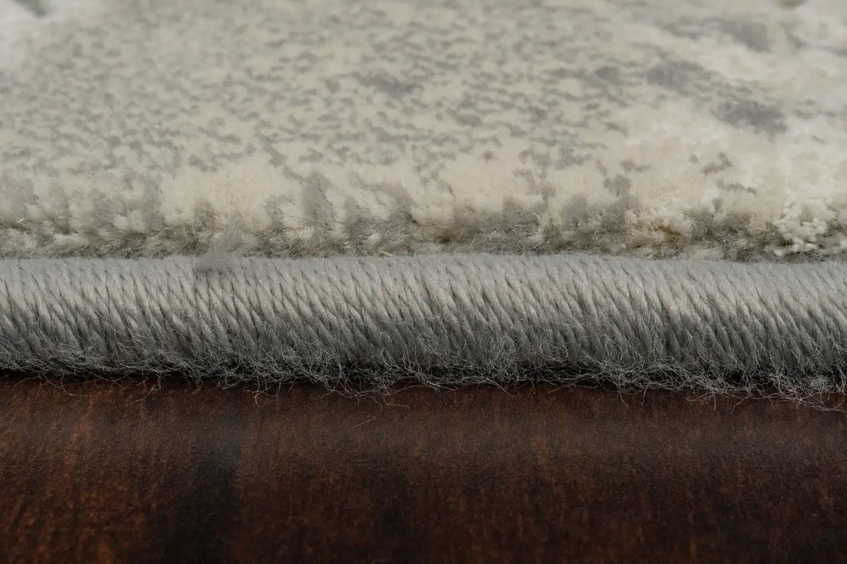 Dynamic Rugs Couture 52028 Grey Rugs - Pile