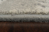 Dynamic Rugs Couture 52028 Grey Rugs - Pile