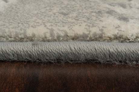 Dynamic Rugs Couture 52028 Grey Rugs - Pile