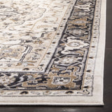 Safavieh Lyndhurst 4'-0" x 6'-0" Rug in Cream / Navy