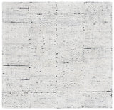 Safavieh Kenya 6'-0" x 6'-0" Rug in Ivory / Black