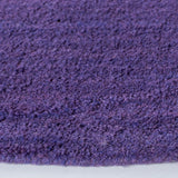 Safavieh Himalaya 6'-0" x 6'-0" Rug in Purple