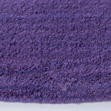 Safavieh Himalaya 6'-0" x 6'-0" Rug in Purple