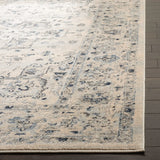 Safavieh Charleston 4'-0" x 6'-0" Rug in Ivory / Light Blue