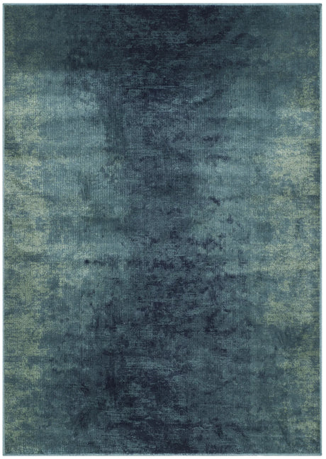 Safavieh Vintage 3'-3" x 5'-7" Rug in Turquoise / Multi