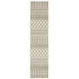 Oriental Weavers Sphinx Georgia 717B0 Ivory/ Grey Rugs - runner