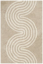 Safavieh Chatham 2'-0" x 3'-0" Rug in Beige / Ivory