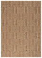 Safavieh Sisal All-Weather 4'-0" x 6'-0" Rug in Natural / Brown