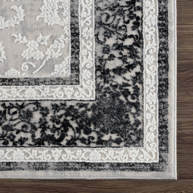 United Weavers Reserve Milestone Grey (770-30172) Rug