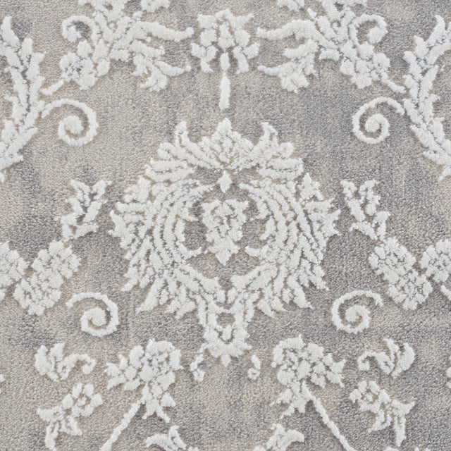 United Weavers Reserve Milestone Grey (770-30172) Rug